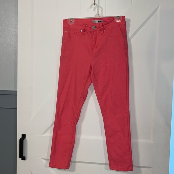 YMI Hyperstretch Skinny - Picture 2 of 6